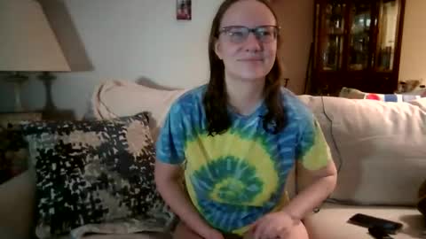 Sky Winters online show from March 14, 10:53 am