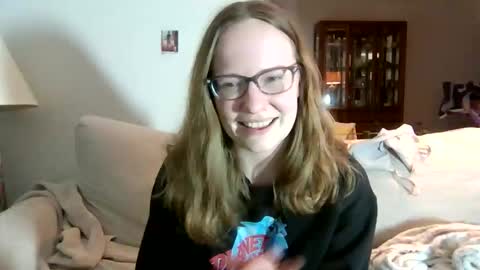 Sky Winters online show from March 23, 10:58 pm