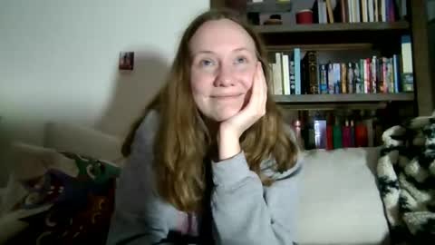 Sky Winters online show from May 22, 12:18 am