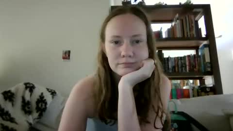 Sky Winters online show from June 7, 3:05 pm