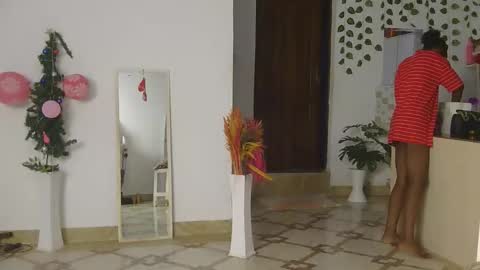 Bella online show from March 3, 1:34 am