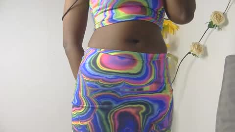 Bella online show from April 1, 1:50 am