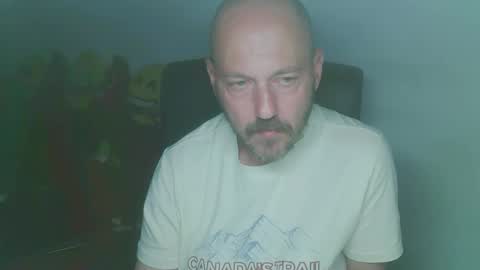 skyzzo1980 online show from May 12, 7:11 pm