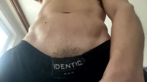 Snapshot of slabyhrac chatting on February 20, 11:11 am slabyhrac online show from February 20, 11:11 am