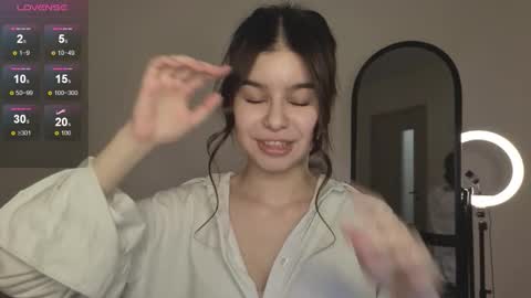 Katya online show from September 17, 5:14 pm