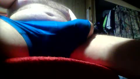 slam_shady online show from December 21, 12:20 am