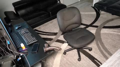 nasty twitter KASHCARTERATL online show from September 18, 1:24 pm