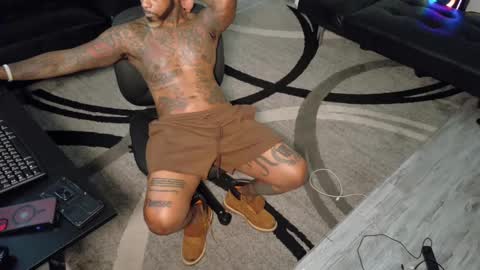 nasty twitter KASHCARTERATL online show from September 19, 9:48 pm