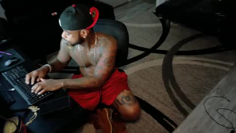 nasty twitter KASHCARTERATL online show from September 23, 10:02 pm