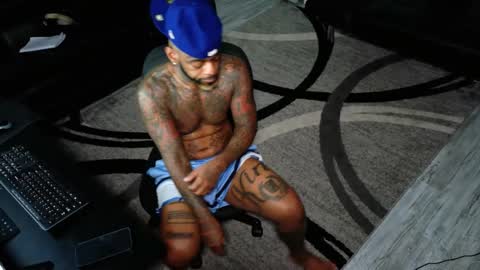 nasty twitter KASHCARTERATL online show from October 3, 3:47 am