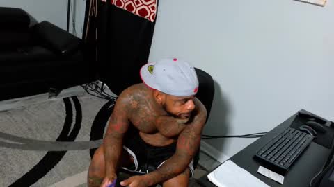 nasty twitter KASHCARTERATL online show from October 29, 10:28 am