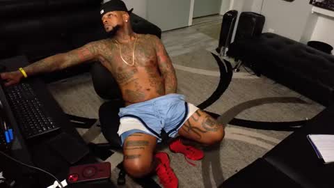 nasty twitter KASHCARTERATL online show from February 26, 7:24 pm