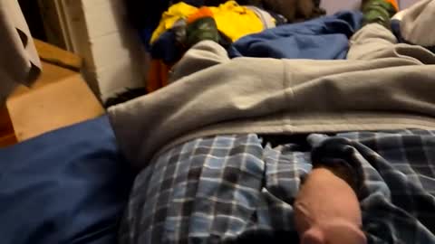 slappincheeks299 online show from January 15, 4:39 am