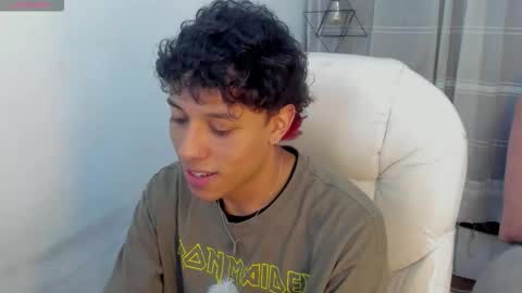 slasher_x online show from December 22, 8:39 pm