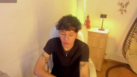 slasher_x online show from January 7, 8:11 pm