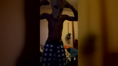 slasherwild online show from March 6, 1:02 am