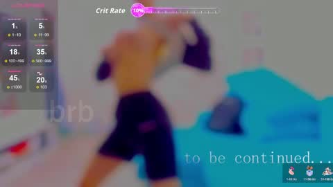 Snapshot of slaty_sugar chatting on April 24, 11:56 am Nika online show from April 24, 11:56 am