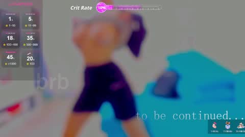 Snapshot of slaty_sugar chatting on April 26, 7:33 pm Nika online show from April 26, 7:33 pm