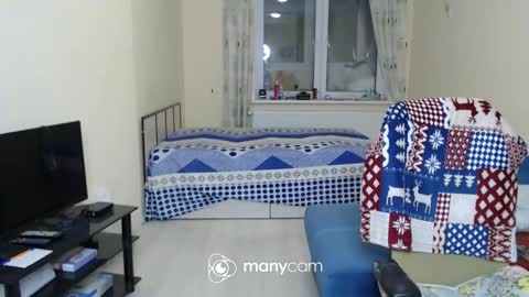 Slava GAY. PVT OPEN. online show from December 3, 5:55 pm