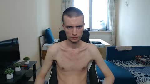 Snapshot of slavaxxx777 chatting on May 14, 11:50 am Slava GAY. PVT OPEN. online show from May 14, 11:50 am