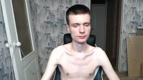 Snapshot of slavaxxx777 chatting on July 25, 7:22 pm Slava GAY. PVT OPEN. online show from July 25, 7:22 pm