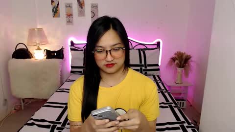 Queen Cyrine online show from January 10, 6:48 am