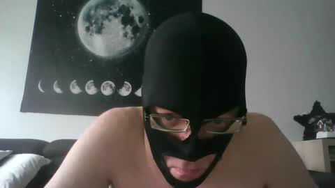 slaveforgodess online show from December 2, 9:24 am