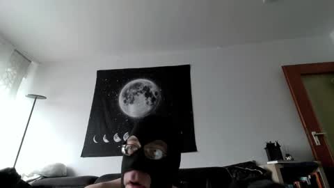 slaveforgodess online show from April 21, 6:52 am