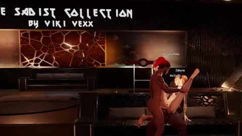 Snapshot of slavelilith chatting on September 13, 8:03 am MistressLilitu online show from September 13, 8:03 am