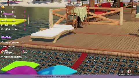 MistressLilitu online show from February 20, 10:27 am