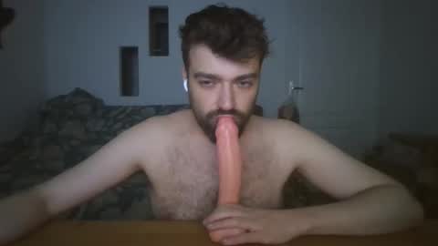 slavic_sword online show from April 23, 9:06 pm