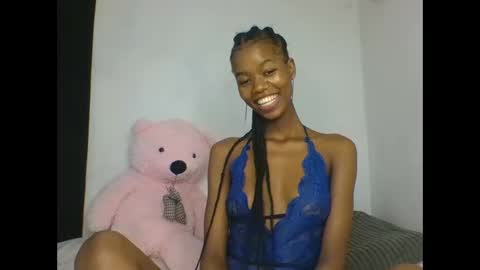 Slaybby online show from January 15, 8:34 pm