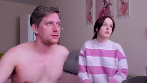 Sophie and David online show from April 23, 8:13 am