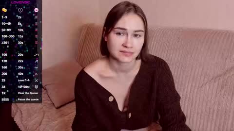 Alice online show from November 7, 12:54 am