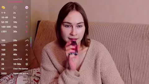 Alice online show from February 11, 7:30 pm