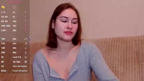 Alice online show from April 6, 4:32 am