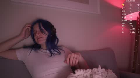 Snapshot of sleepingsonya chatting on January 14, 12:22 am Sonya online show from January 14, 12:22 am
