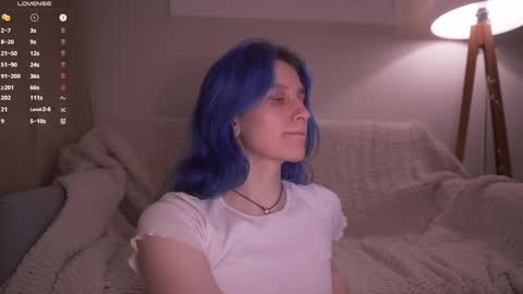 Snapshot of sleepingsonya chatting on March 11, 8:53 pm Sonya online show from March 11, 8:53 pm