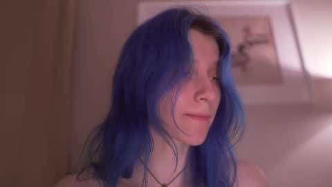 Snapshot of sleepingsonya chatting on March 11, 11:59 pm Sonya online show from March 11, 11:59 pm