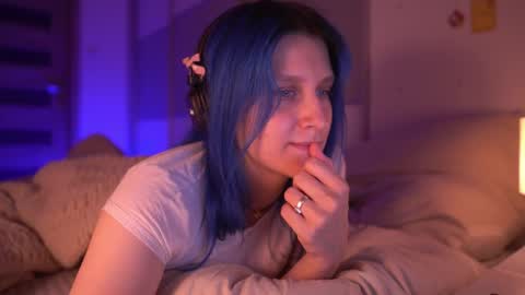 Snapshot of sleepingsonya chatting on October 3, 8:50 pm Sonya online show from October 3, 8:50 pm
