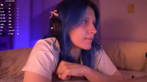 Snapshot of sleepingsonya chatting on October 5, 8:07 pm Sonya online show from October 5, 8:07 pm