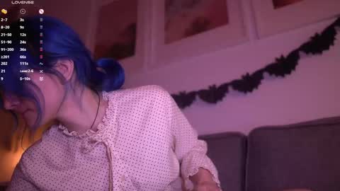 Snapshot of sleepingsonya chatting on October 8, 7:00 pm Sonya online show from October 8, 7:00 pm