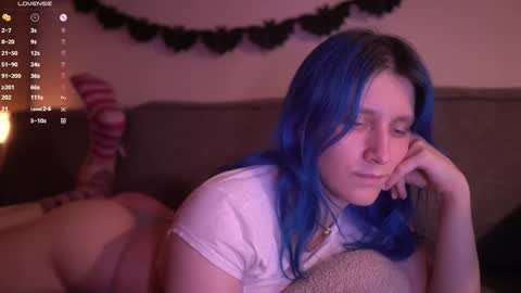Snapshot of sleepingsonya chatting on October 10, 7:46 pm Sonya online show from October 10, 7:46 pm