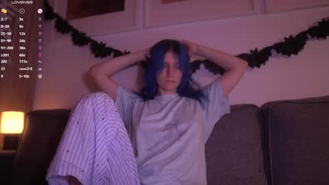 Snapshot of sleepingsonya chatting on October 11, 7:56 pm Sonya online show from October 11, 7:56 pm
