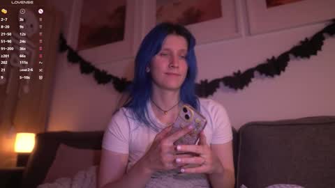 Snapshot of sleepingsonya chatting on October 13, 7:36 pm Sonya online show from October 13, 7:36 pm
