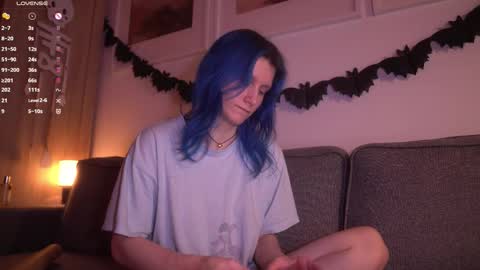 Snapshot of sleepingsonya chatting on October 15, 8:31 pm Sonya online show from October 15, 8:31 pm