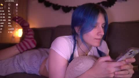 Snapshot of sleepingsonya chatting on October 16, 7:37 pm Sonya online show from October 16, 7:37 pm