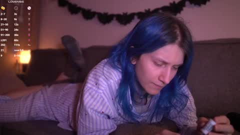 Snapshot of sleepingsonya chatting on October 21, 7:58 pm Sonya online show from October 21, 7:58 pm