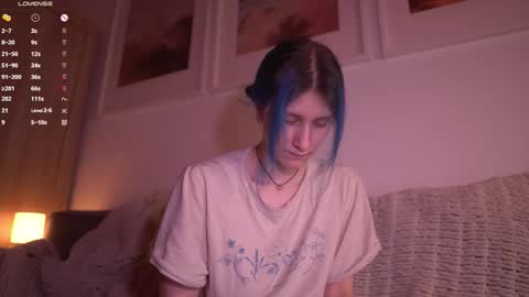 Sonya online show from November 7, 9:37 pm