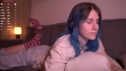 Sonya online show from January 17, 11:08 pm